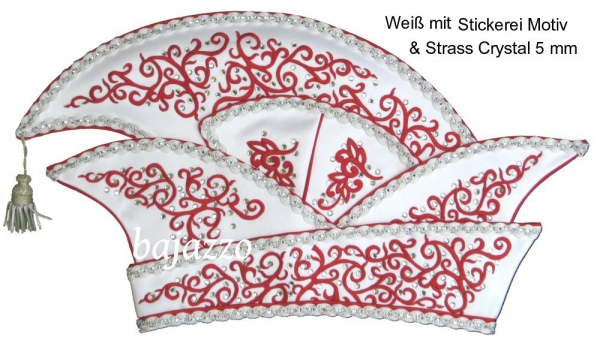 90 Prinzenmütze Bamberg
